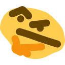 thonk
