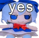 yes_cirno