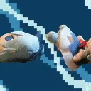 swim