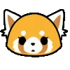 Aggretsuko