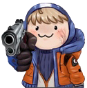 WattsonShotU Discord emoji