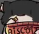 GastDogBiscuit