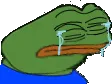 Cryge