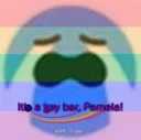 hahagaybar Discord Emoji