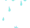rain