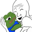 peepohug