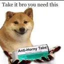 letgoofthehorny letgoofthehorny