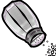 SaltShakerR