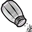 SaltShakerR
