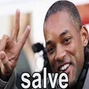 salve