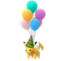 BirthdayFlyingPikachu