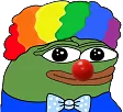 peepoClown