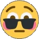 emojisunglasses
