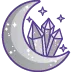 GemMoonSilver