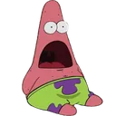 surprisedpatrick