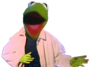 KermitRickRoll Discord emoji