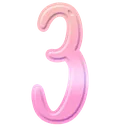 Number3