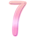 Number7