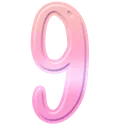 Number9