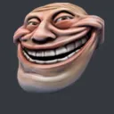 Chadtroll Discord Emoji