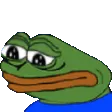 SadgeLeave