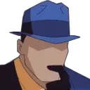 thinking Discord Emoji