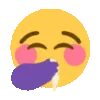 suck
