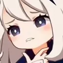 paimon_slick Discord Emoji