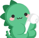 NubDino