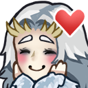 priscillalove Discord emoji