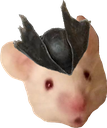 surprisedmice Discord emoji