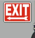 CynoExit