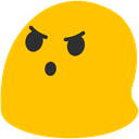 angry Discord emoji