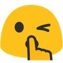 secret Discord emoji