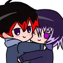 LoneVeeHug Discord Emoji