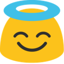 angel Discord emoji