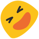 rofl Discord emoji