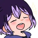 VeeLaugh Discord Emoji