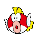 8134mariobroscheepcheep Discord Emoji