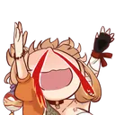 YoimiyaNoseBleed YoimiyaNoseBleed