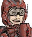 smug
