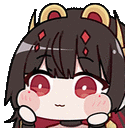 LuciaCute Discord emoji