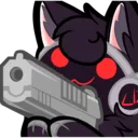 Gun