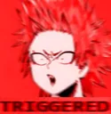 kiri_triggered Discord Emoji