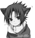 NekoSasuke Discord Emoji