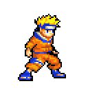 NarutoFight Discord Emoji