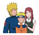 NarutoFamily Discord Emoji