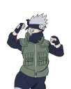 KakashiDance