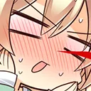 ShirleyNosebleed