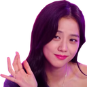 jisooperiodt Discord emoji